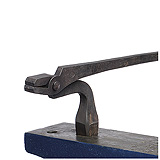 Derek Gardner - Anvil Tongs